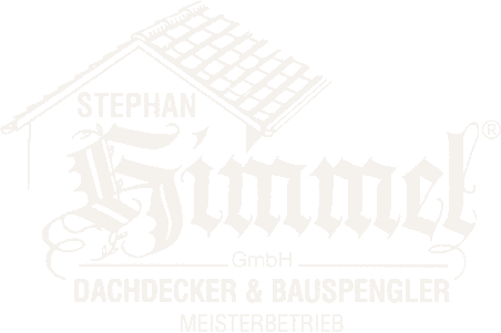 Stephan Himmel GmbH — Dachdecker & Bauspengler Meisterbetrieb